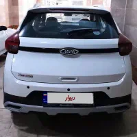 X22 PRO MT/۱۴۰۳/در حد صفر|خودرو سواری و وانت|کرج, کوی امامیه|دیوار