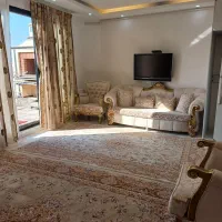 یک واحد پنت هاوس ۹۰ متری