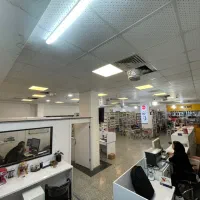 جذب همکار در قسمت خدمات پس از فروش