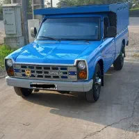 حمل بار بانیسان