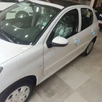 207پانا خشک صفرصفر 5پلاسtu نقد اقساط|خودرو سواری و وانت|قدس, شهرقدس|دیوار