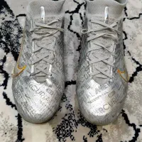 کفش فوتبال، با تخفیف|کیف، کفش، کمربند|فولادشهر, B1|دیوار