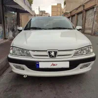 پژو پارس xu7p مدل 1401|خودرو سواری و وانت|تبریز, |دیوار