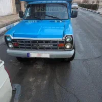 نیسان مدل ۸۳