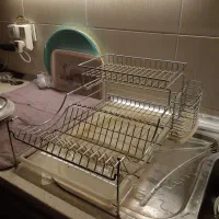 ابچکان استیل سایز بزرگ‌