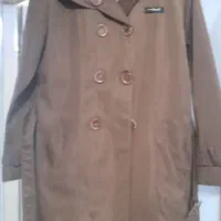 پالتو وبارونی|لباس|محمدیه-قزوین, |دیوار