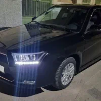 دنا 6 دنده خشک ، مدل 1404