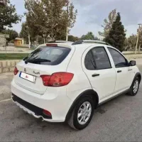 کوییک مدل ۱۴۰۲ بی رنگ کم کارکرد