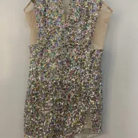 لباس مجلسی شب