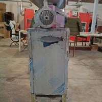 چرخ گوشت صنعتی|فروشگاه و مغازه|اهر, |دیوار