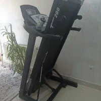تردمیل توربو ۲۰۰