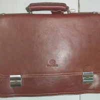 کیف چرم مردانه