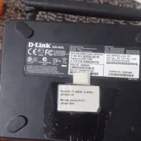 فروش مودم وایرلس با تمام تجهیزات|مودم و تجهیزات شبکه|فیروزآباد (فارس), |دیوار