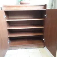 جاکفشی|جاکفشی، کمد، دراور|اصفهان, بهارستان|دیوار