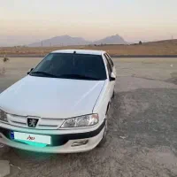 پارس Tu5 مدل ۱۴۰۱