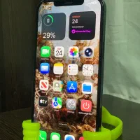 Iphone 12 pro max|موبایل|ارومیه, |دیوار