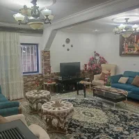 اجاره واحد ۸۰ متری مبله با وسایل نو سادات شهر|اجارهٔ خانه و ویلا|کتالم و سادات شهر, |دیوار