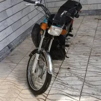 موتور ۸۹ سند تکبرگ|موتورسیکلت|شهریار, شهریار|دیوار