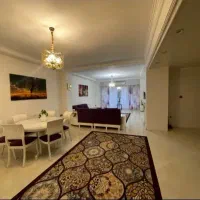 رهن آپارتمان ساحلی مبله دو خواب نوساز همکف