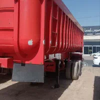 کمپرس دو محور چرخ تیوبلس