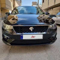 تارا v4 اتومات با سرامیک بدنه|خودرو سواری و وانت|اصفهان, باغ فدک|دیوار