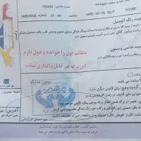 پژو۲۰۶ صندوق دار V8 مدل ۹۵|خودرو سواری و وانت|قدس, شهرقدس|دیوار