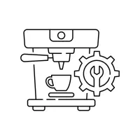 تعمیر و سرویس اسپرسو ساز خانگی-نیمه صنعتی-صنعتی