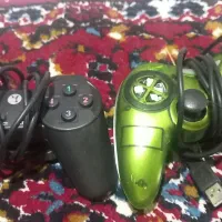 دوتا وسیله بازی رایانه