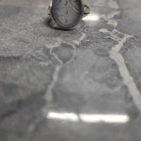 انگشتر عقیق کبود
