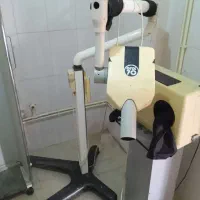 رادیوگرافی دندانپزشکی