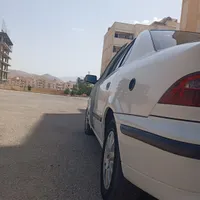 سمند LX EF7پایه گازسوز|خودرو سواری و وانت|مرودشت, گندم‎|دیوار