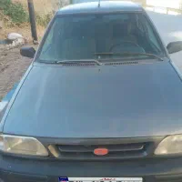 پراید مدل ۱۳۸۸|خودرو سواری و وانت|جوانرود, |دیوار