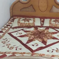 سرویس روتختی دونفره|سرویس روتختی|مبارکه, |دیوار