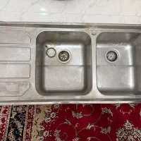فروش سینک توکار|مصالح و تجهیزات ساختمان|شیراز, تحویلی|دیوار