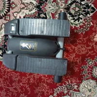 استپر خانگی