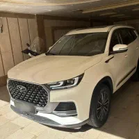 تیگو ۸ پرومکس فول