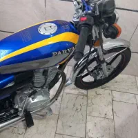 هندا ۲۰۰ درحد۴۰۲