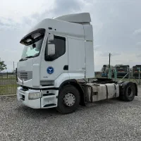 رنو پریمیوم 450 پلاک گرجی|خودرو سنگین|آستارا, |دیوار