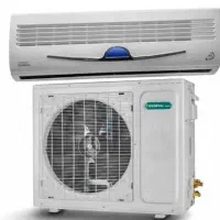 کولر جنرال ۱۲ هزار سالم