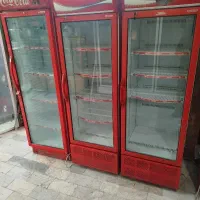 خریدار و یخچال های صنعتی