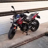 موتور ns200