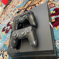 ps4|کنسول، بازی ویدئویی و آنلاین|صدرا-فارس, فاز ۱|دیوار