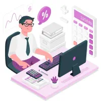 خدمات غیرحضوری کافی نت آسیابانی