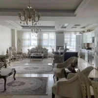 اپارتمان ۱۲۵ متری دوخوابه (شاهکار)