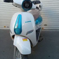 طرح وسپا ۱۵۰ کبیر باکس دار جدید/کلیک/واریو/ آیروکس