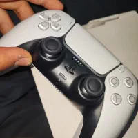 ps5 دو دسته|کنسول، بازی ویدئویی و آنلاین|زاهدان, |دیوار