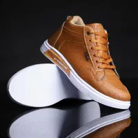 نیم بوت مردانه شیک و زیبا|کیف، کفش، کمربند|نیشابور, دارایی|دیوار