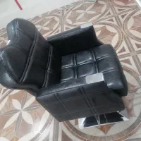 فروش وسایل آرایشگاه مردانه به صورت یکجا