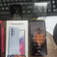 گوشی سامسونگ A53 5g
