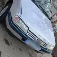 پژو 405|خودرو سواری و وانت|میاندوآب, |دیوار